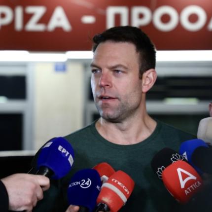 κασσελάκης