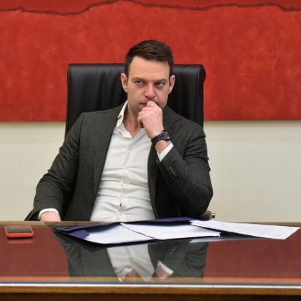 Στέφανος Κασσελάκης