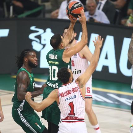 ολυμπιακος παναθηναικος