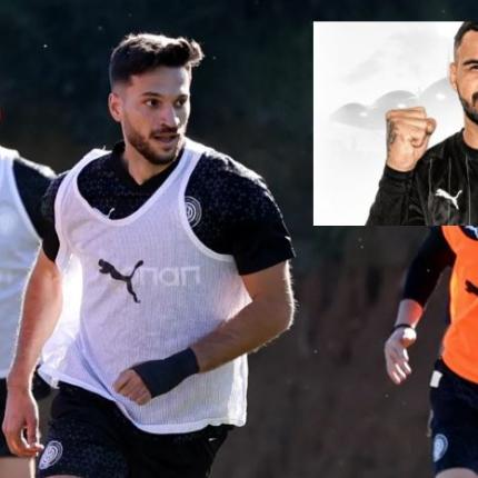 χιμενεθ λουκαο