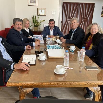 λασιθι αντιπεριφερειαρχης