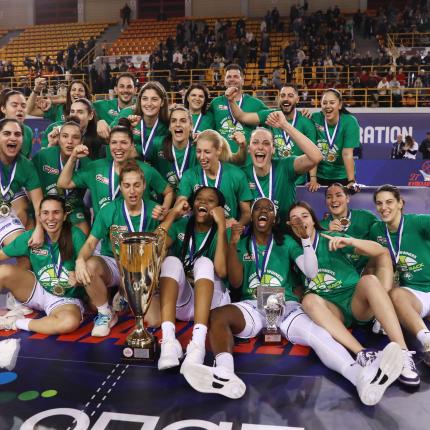 ΠΑΟ ΓΥΝΑΙΚΕΣ