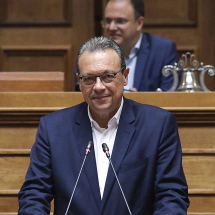 Σωκράτης Φάμελλος