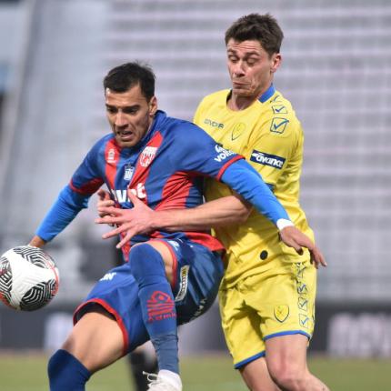 ΒΟΛΟΣ ΠΑΝΑΙΤΩΛΙΚΟΣ