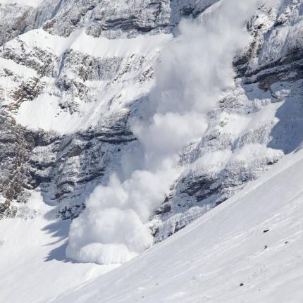 Ελβετία - βουνό