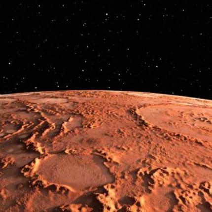 Άρης - Πλανήτης