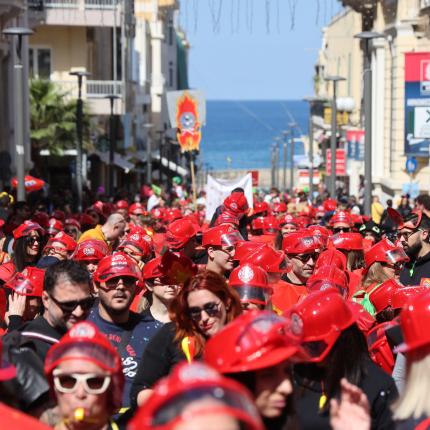 καστρινό καρναβάλι