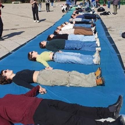 αναπαράσταση Τέμπη 1