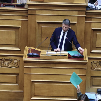 ΒΟΥΛΗ