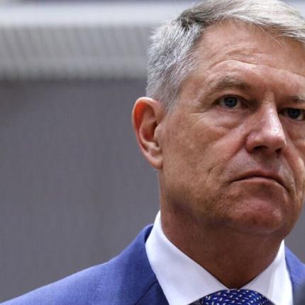 Κλάους Γιοχάνις 