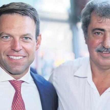 ΚΑΣΣΕΛΑΚΗΣ ΠΟΛΑΚΗΣ