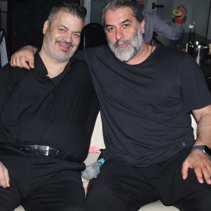 Κονταρός