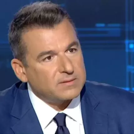 λιαγκας