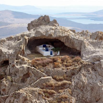 Παναγιά η Κακαβιώτισσα 