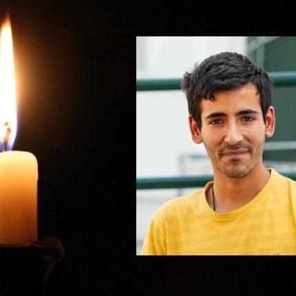 τροχαιο δημητρης