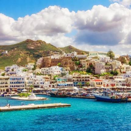 Νάξος 