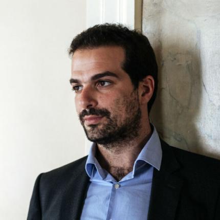 γαβριήλ σακελλαρίδης
