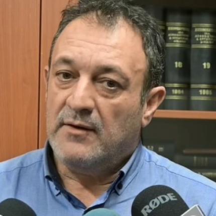 στέλιος βοργιάς