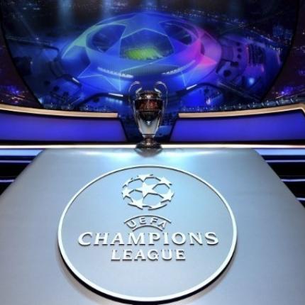 champions league