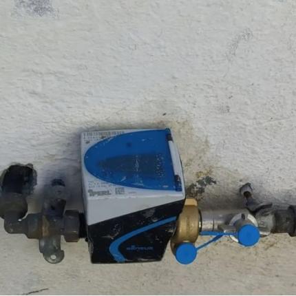 υδρομετρα
