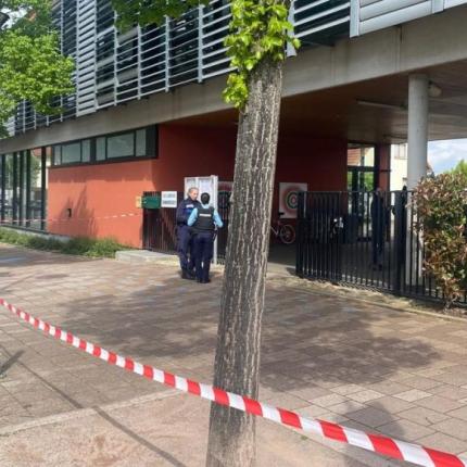 Γαλλία - σχολείο