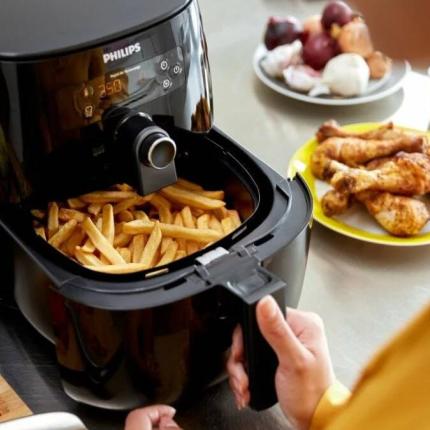 Air Fryer 