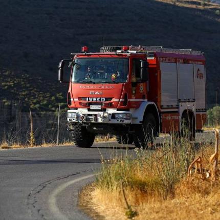 πυροσβεστικό