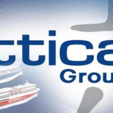 Attica Group