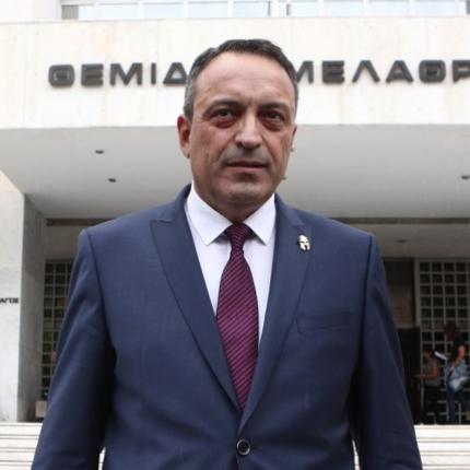 Βασίλης Στίγκας