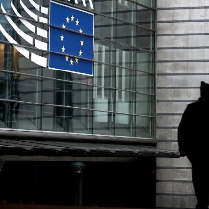 ευρωβαρόμετρο