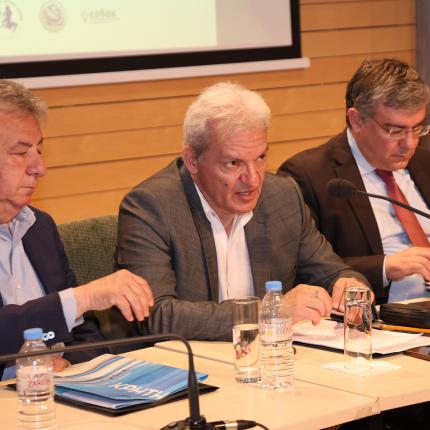 4η Σύνοδος Forum Κυκλικών Πόλεων στο Ηράκλειο