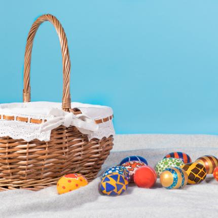 καλάθι των νονών