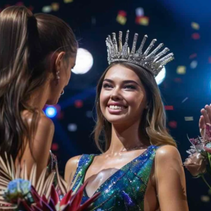 καλλιστεία τεχνητή νοημοσύνη