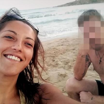 γυναικοκτονία κυριακή