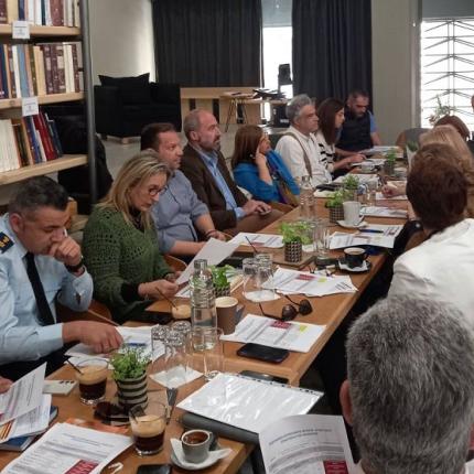 λαμπαδηδρομια