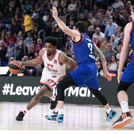 ΜΠΑΡΤΣΕΛΟΝΑ-ΟΛΥΜΠΙΑΚΟΣ