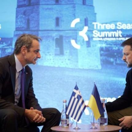 ΜΗΤΣΟΤΑΚΗΣ ΖΕΛΕΖΝΙ