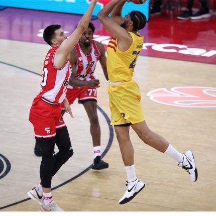 ΟΛΥ-ΜΠΑΡΤΣΕΛΟΝΑ