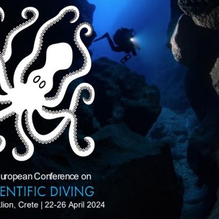 8ο ΕΥΡΩΠΑΙΚΟ ΣΥΝΕΔΡΙΟ ΕΠΙΣΤΗΜΟΝΙΚΗΣ ΚΑΤΑΔΥΣΗΣ