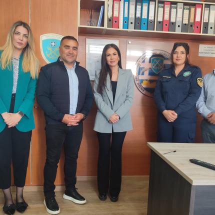 ελένη βατσινά λιμενικό