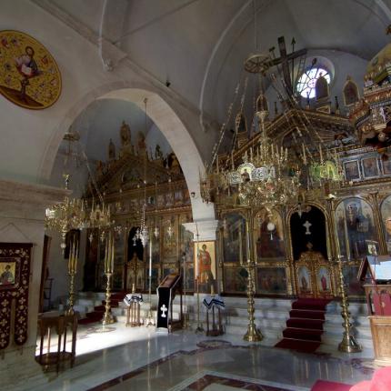 μονη επανωσηφη
