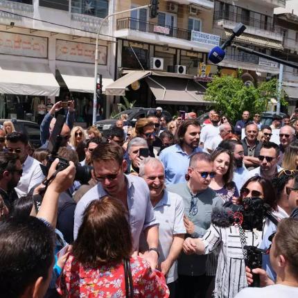 Κασσελάκης Στέφανος