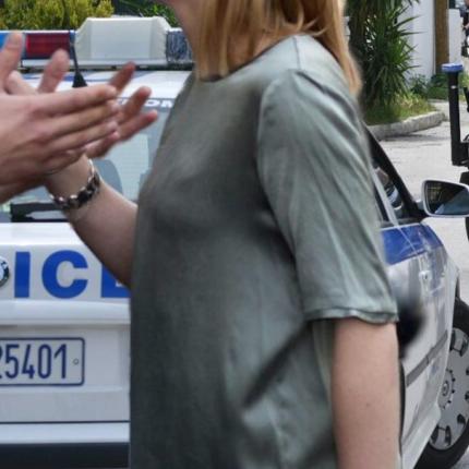ζευγάρι καυγάς