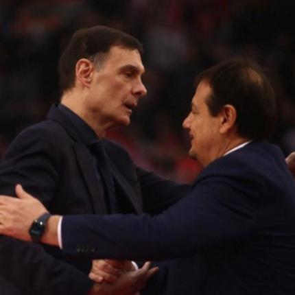 αταμαν μπαρτζωκας