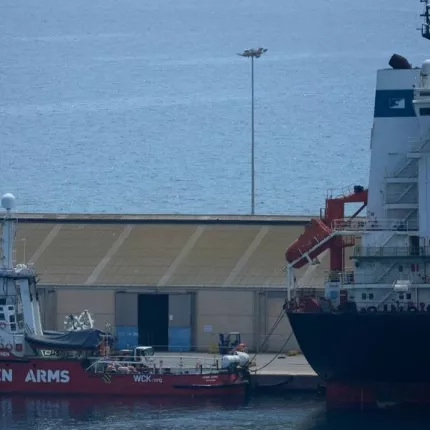 ανθρωπιστικη βοηθεια