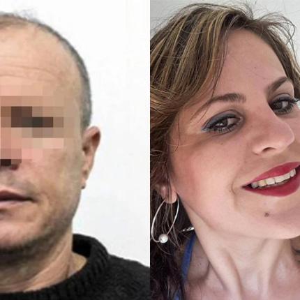 γυναικοκτονία στο Μενίδι