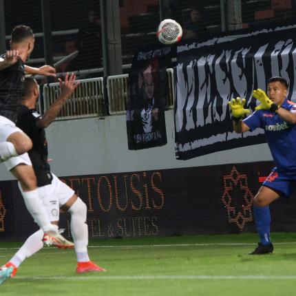 ΟΦΗ ΠΑΝΑΙΤΩΛΙΚΟΣ