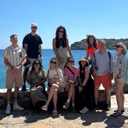 Ολλανδοί δημοσιογράφοι 