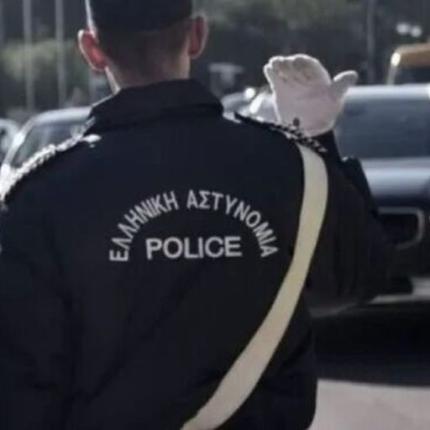 κυκλοφοριακες ρυθμισεις