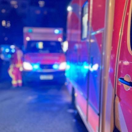 Βερολίνο συμπλοκή